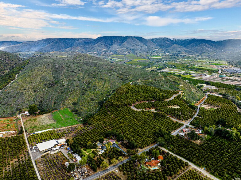 35185 Rincon Springs, Pauma Valley, CA 92061