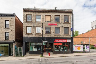 More details for 2050 Boul Saint-Laurent, Montréal, QC - Retail for Sale