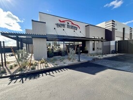 Toy Barn Scottsdale - Self Storage Facility