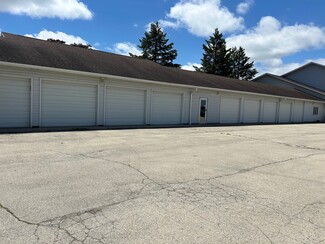 More details for 8033 E Frontage Rd, Caledonia, WI - Retail for Sale