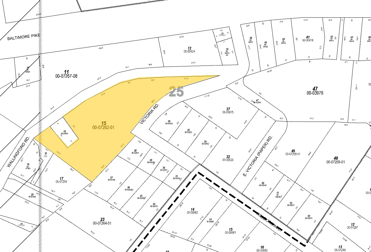 Victoria Rd, Springfield Township, PA for sale Primary Photo- Image 1 of 2