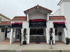 209 Avenue I, Redondo Beach CA - Convenience Store