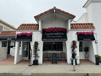 More details for 209 Avenue I, Redondo Beach, CA - Retail for Lease