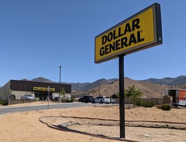 DOLLAR GENERAL - Commercial Real Estate