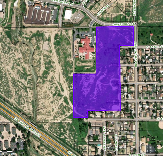 More details for Oakshire, Pueblo, CO - Land for Sale