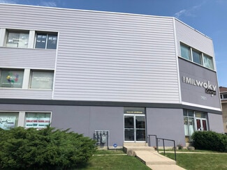 More details for 3500 N Sherman Blvd, Milwaukee, WI - Office for Lease