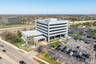 3401 NW 63rd St, Oklahoma City, OK - Aerial  map view - Image1