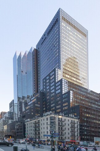 More details for 150 E 52nd St, New York, NY - Office for Lease