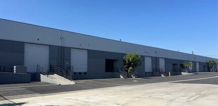 13106-13110 Avalon Blvd, Los Angeles, CA for lease Building Photo- Image 1 of 4