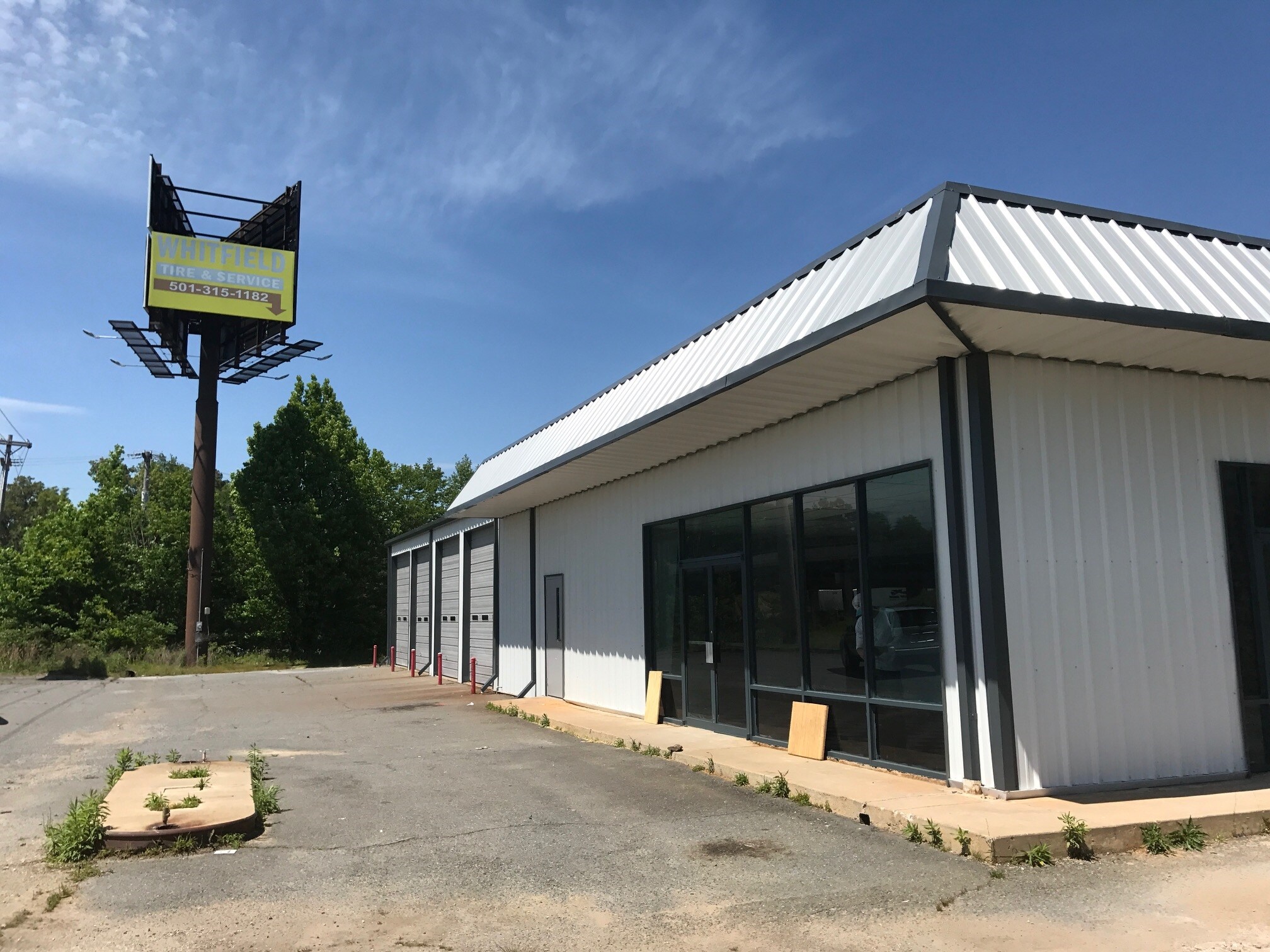 2190 Congo Rd, Benton, AR for sale Building Photo- Image 1 of 1