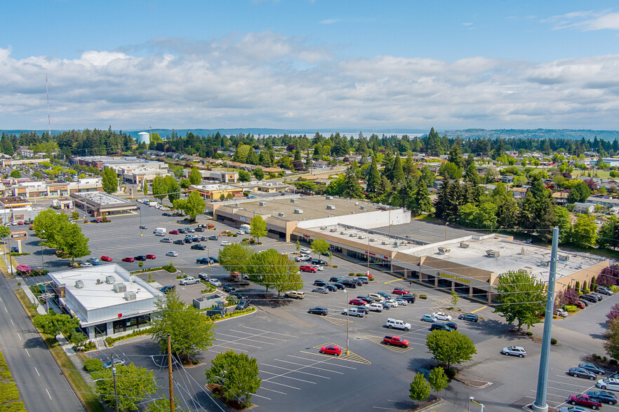 2621-2665 N Pearl St, Tacoma, WA for sale - Building Photo - Image 1 of 1