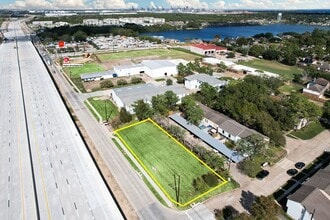 2400 Hwy 146, Seabrook, TX - AERIAL map view - Image1