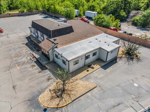 155 Airport Rd, Fitchburg, MA - aerial  map view - Image1