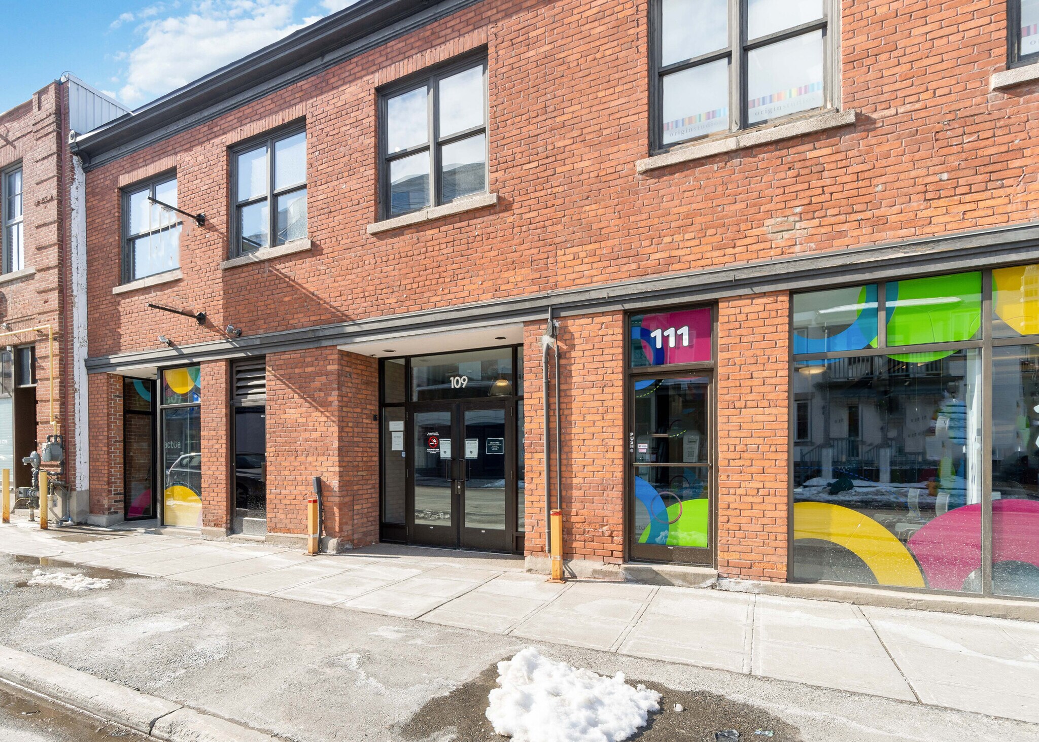 109 Murray St, Ottawa, ON for sale Building Photo- Image 1 of 1