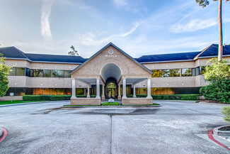 More details for 4840 W Panther Creek Dr, The Woodlands, TX - Multiple Space Uses for Lease