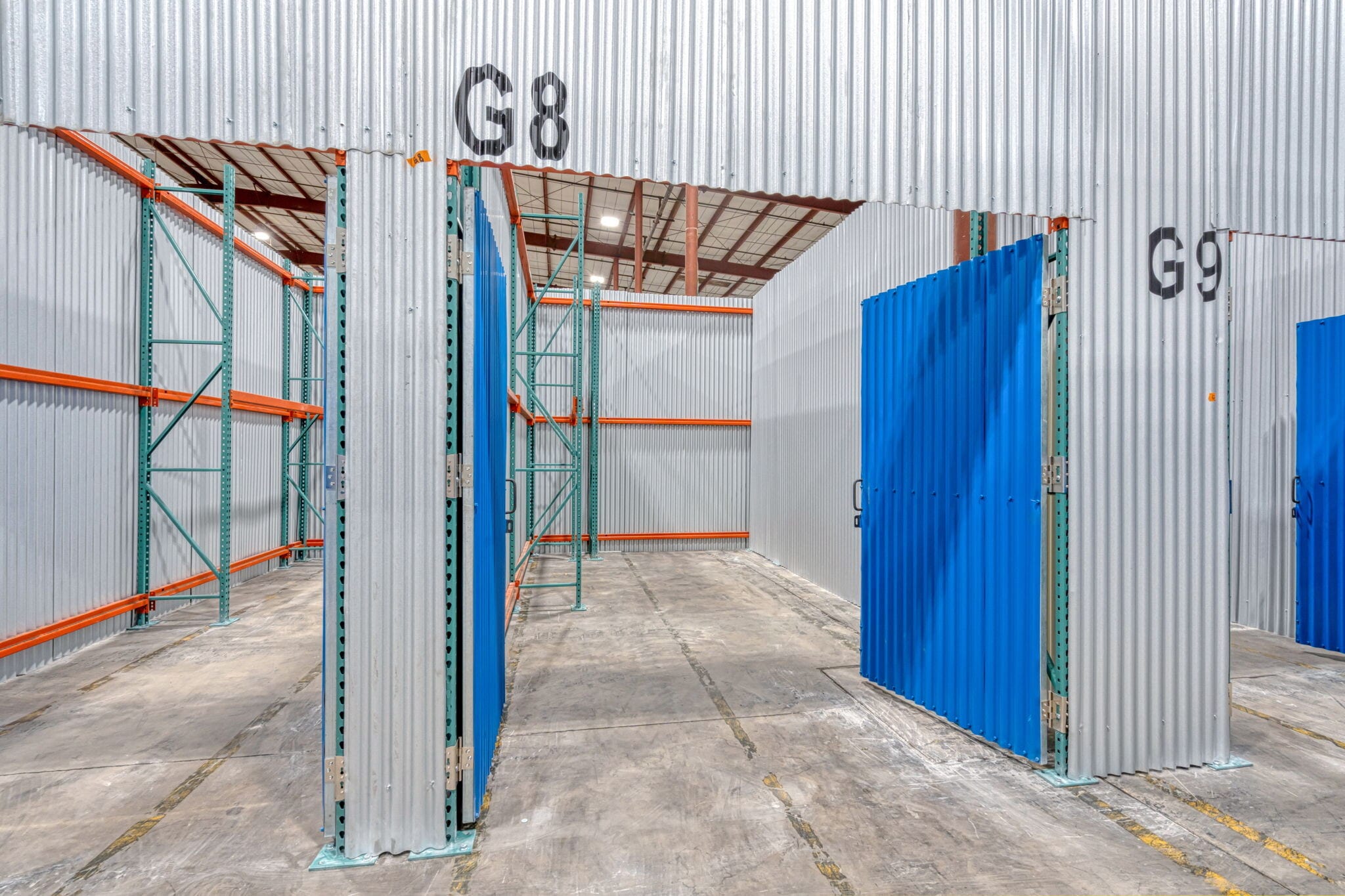 5806 N 53rd St, Tampa, FL for lease Interior Photo- Image 1 of 4