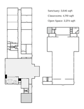 303 W Ramsey Rd, San Antonio, TX for lease Floor Plan- Image 1 of 18