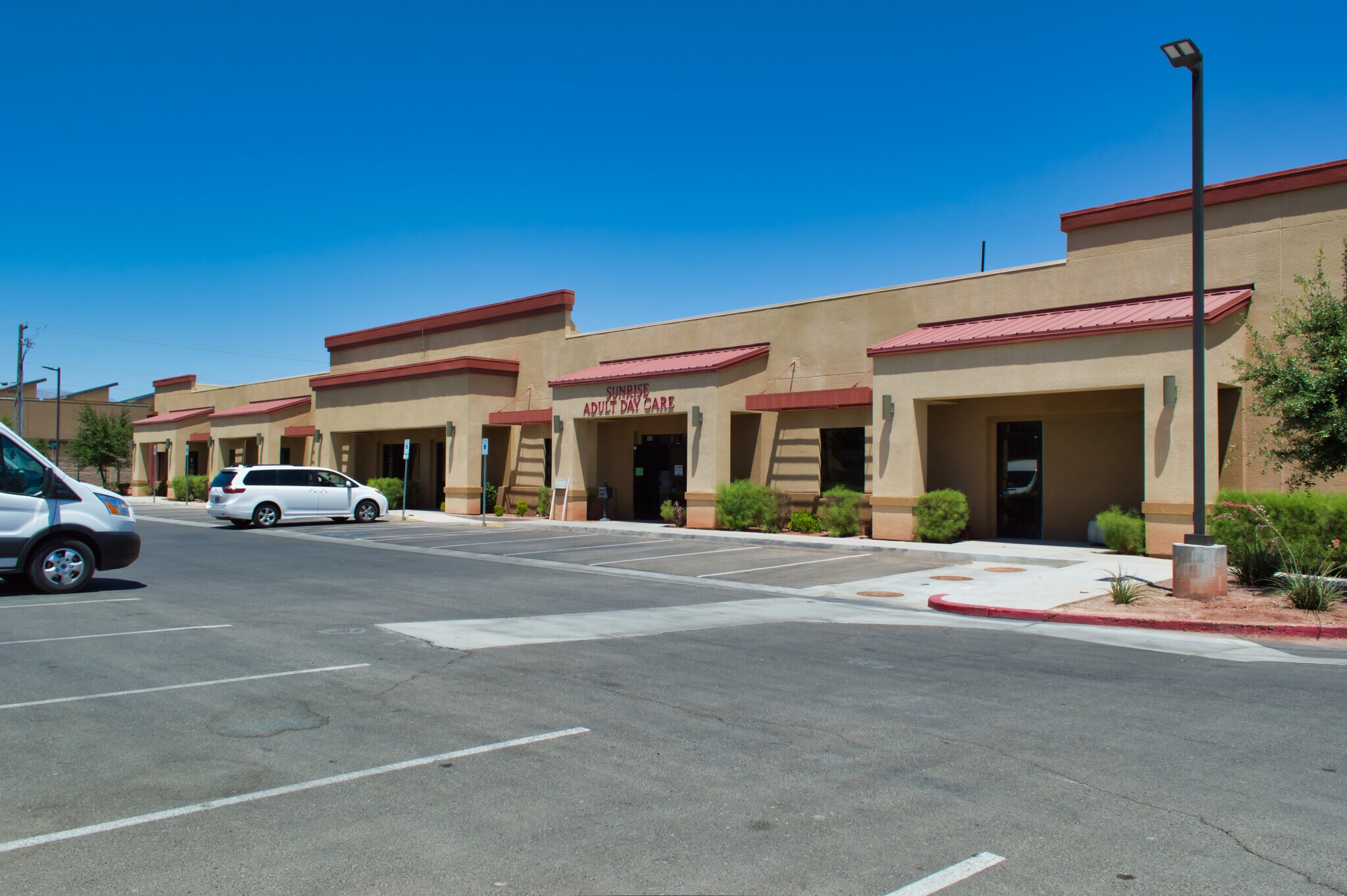 3930 Leon Ave, Las Vegas, NV for sale Building Photo- Image 1 of 1