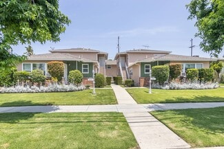 More details for 3311 W Alameda Ave, Burbank, CA - Multifamily for Sale
