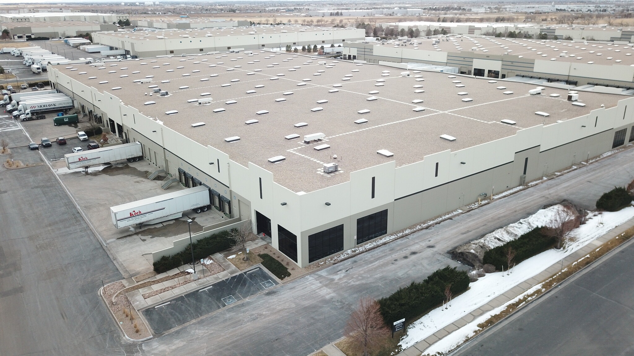 19655 E 35th Dr, Aurora, CO for sale Building Photo- Image 1 of 1