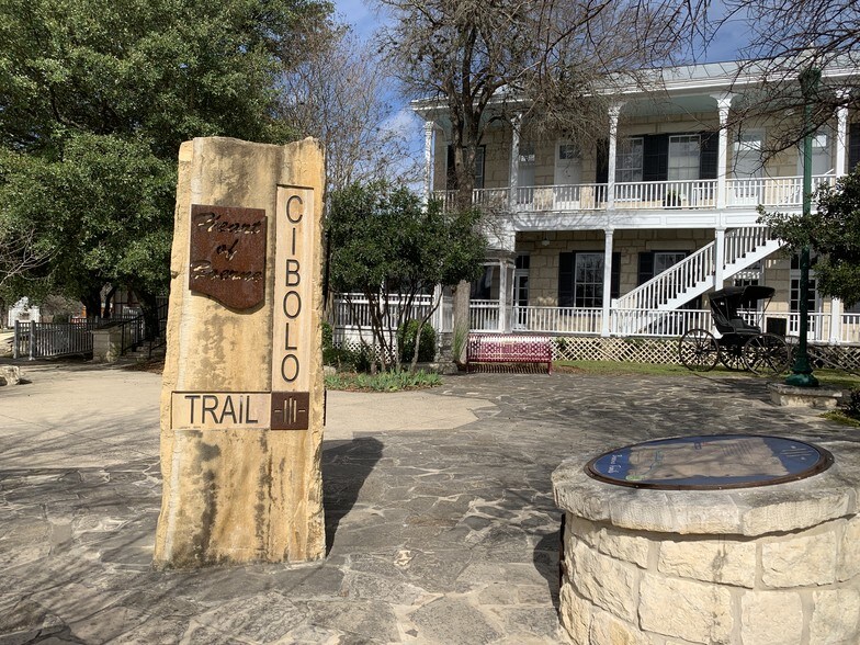 Hotel In Texas Hill Country, Boerne, TX for sale - Other - Image 1 of 1