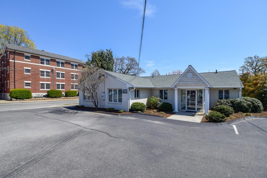 1201 Franklin Rd SW, Roanoke, VA 24016 - Office for Lease | LoopNet