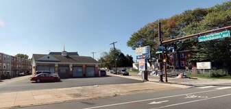 7434-7444 Haverford Ave, Philadelphia PA - Commercial Real Estate