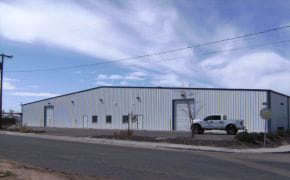 More details for 3405 N Evans St, Kingman, AZ - Industrial for Lease