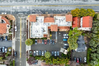 43360 Mission Blvd, Fremont, CA - AERIAL map view - Image1