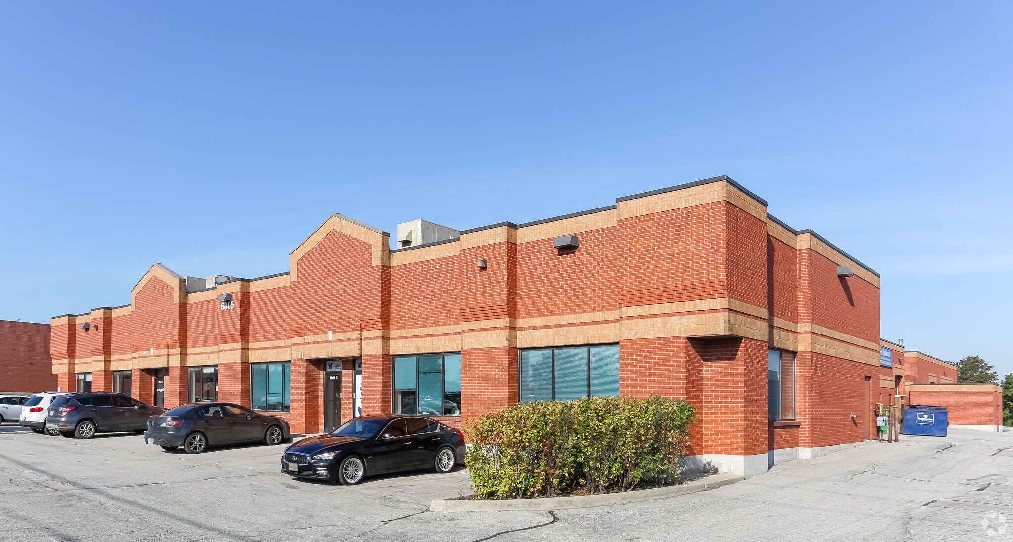 6805 Invader Cres, Mississauga, ON for sale Primary Photo- Image 1 of 1