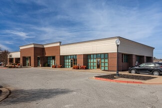 More details for 3201 SW Regency Pky, Bentonville, AR - Office for Lease