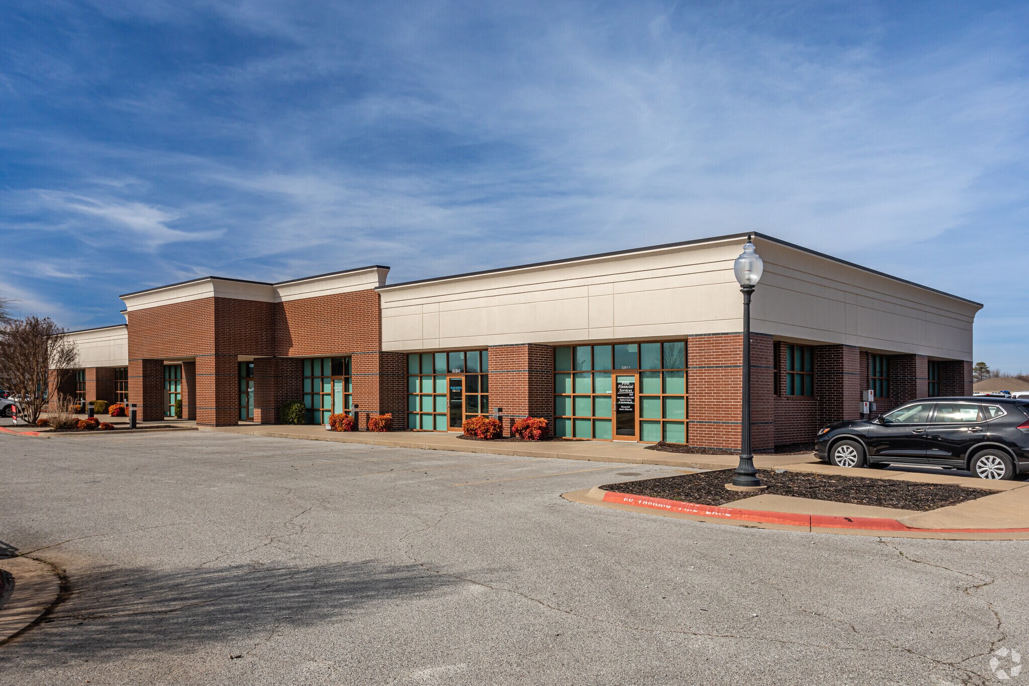 3201 SW Regency Pky, Bentonville, AR for lease Building Photo- Image 1 of 7