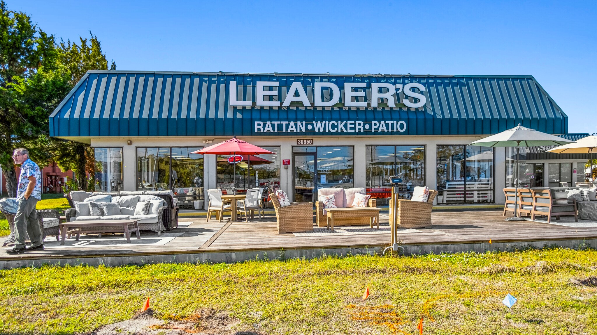 30950 U.S. Highway 19 N, Palm Harbor, FL for sale Building Photo- Image 1 of 1