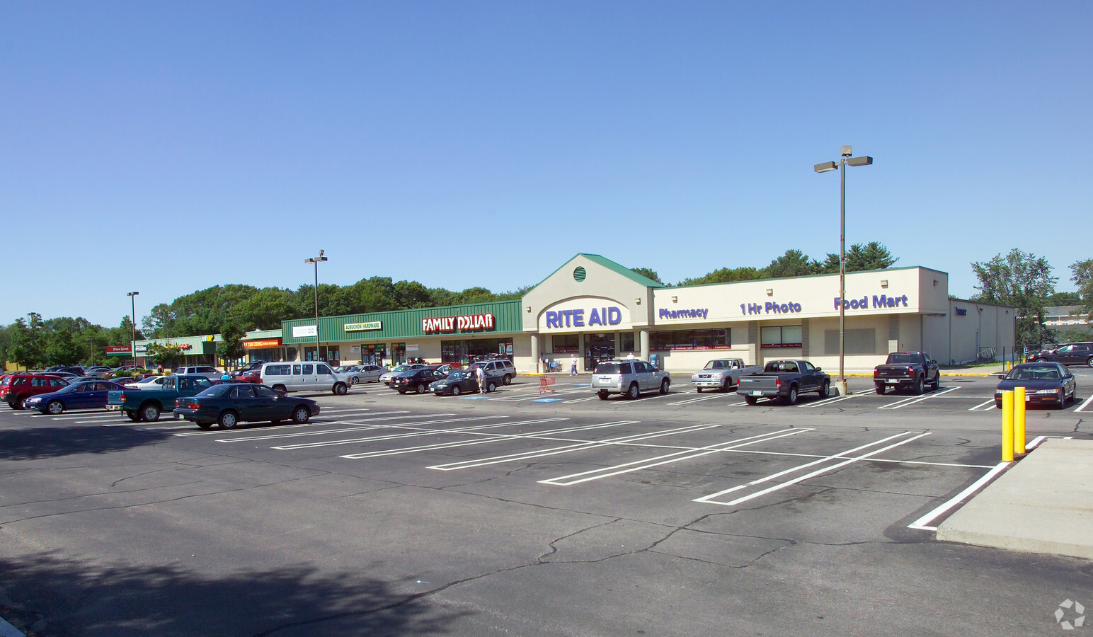 13 Taunton St, Plainville, Ma 02762 - Retail For Lease 