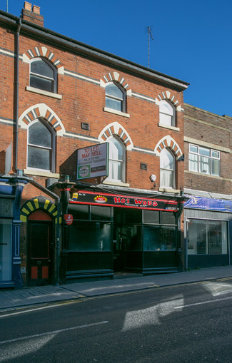 More details for 75 Bridge St, Walsall - Retail for Lease