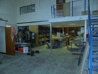 Ford Ln, Ford for sale - Interior Photo - Image 3 of 5