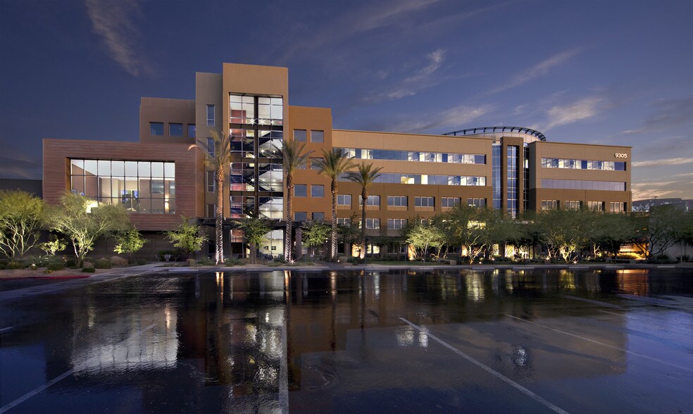 9305 W Thomas Rd Phoenix Az 85037 Office Medical Space For