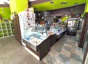 Retail in Granollers, Barcelona for lease Interior Photo- Image 1 of 7
