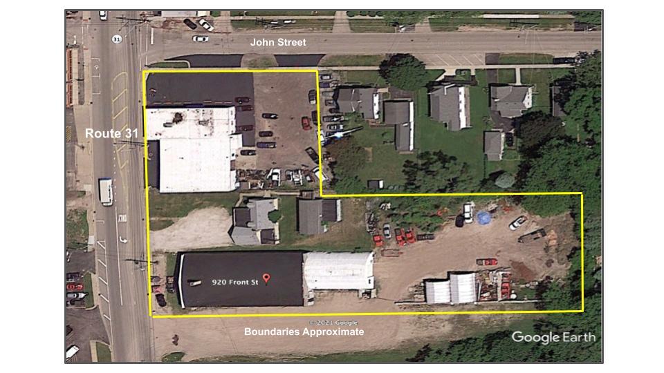 926 Front St, Mchenry, IL for sale Building Photo- Image 1 of 1