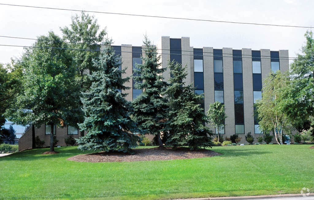 6300 Rockside Rd, Independence, OH for sale Building Photo- Image 1 of 1