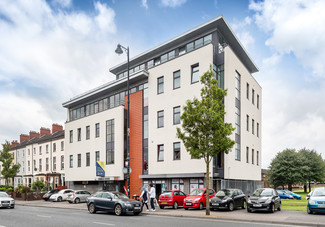 More details for 91-97 Ormeau Rd, Belfast - Office for Sale