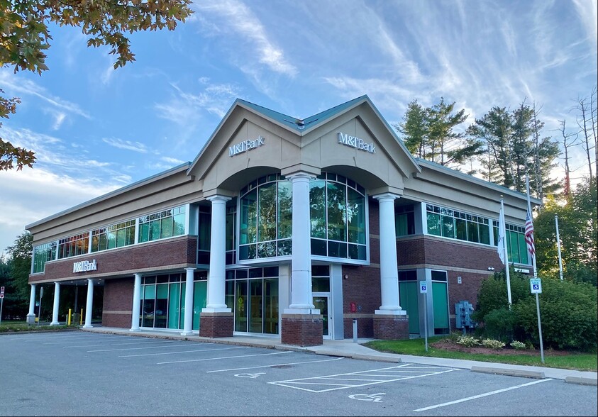 30 Lyman St, Westborough, MA for lease - Building Photo - Image 3 of 35