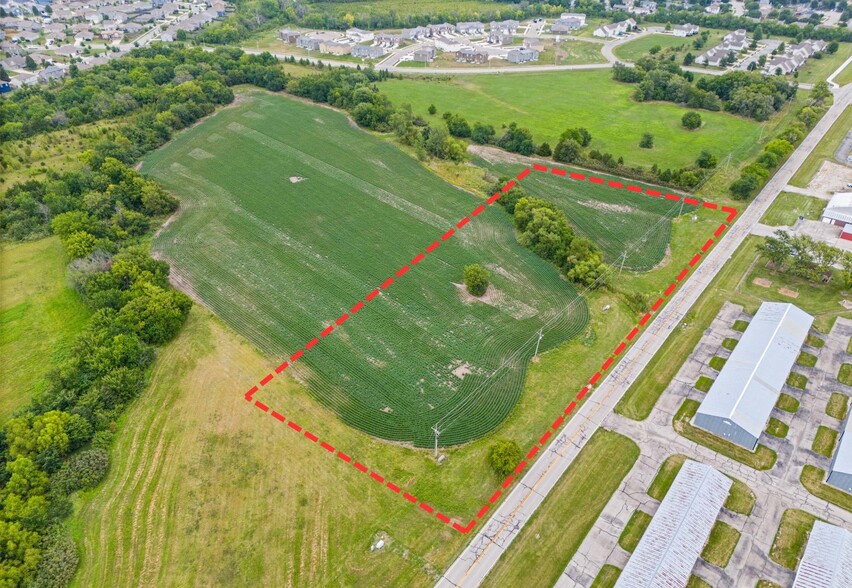 West 175th Street, Gardner, KS for sale - Building Photo - Image 2 of 8