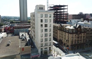 More details for 301 Market St, Harrisburg, PA - Multifamily for Sale