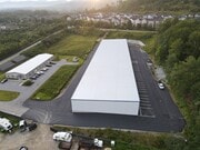 141 Brickton Dr, Fletcher NC - Warehouse