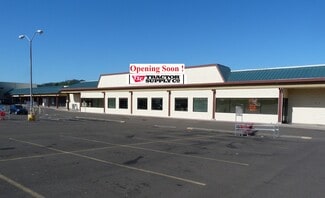 More details for 1350-24 to 30 NE Stephens St, Roseburg, OR - Retail for Lease