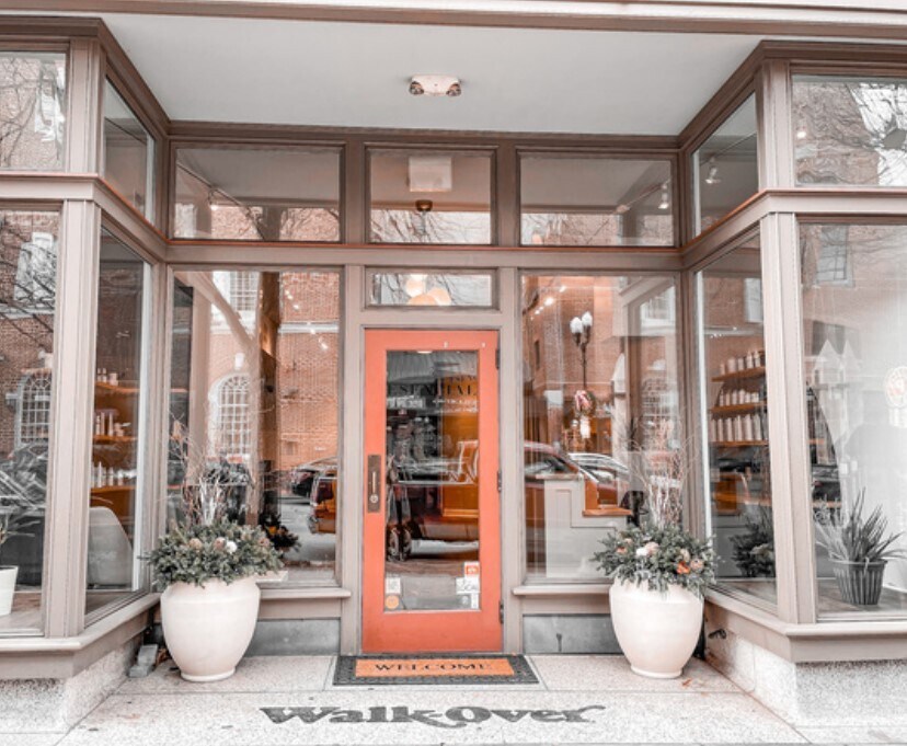 14 N Queen St, Lancaster, PA for sale Primary Photo- Image 1 of 1