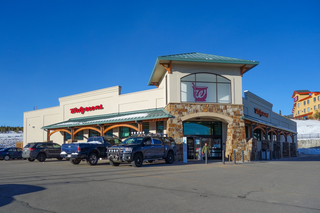 269 Dillon Ridge Rd, Dillon, CO 80435