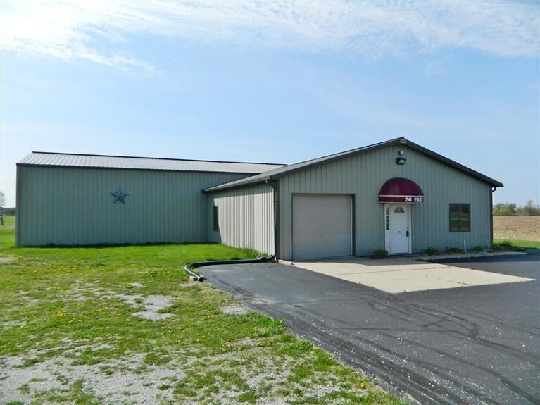 26 E State 8 Rd, Kouts, IN for sale Primary Photo- Image 1 of 1