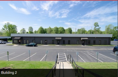 1 Mill Creek Park, Frankfort, KY for lease - Building Photo - Image 2 of 12